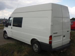 FORD Transit 2.0TDDI Lung si Inalt - Autoutilitara-Duba-Furgon  / tel: 0740-649679 /