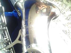 vand saxofon guban