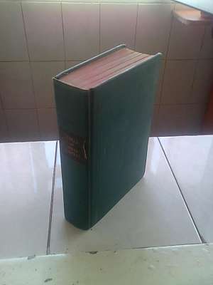 Vand Biblie tiparita in 1928