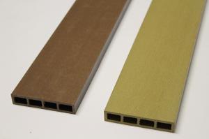 Lemn de exterior plastifiat