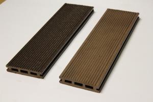 Lemn de exterior plastifiat