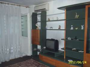 13 SEPTEMBRIE 2 Camere Inchiriez