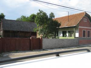 VAND CASA IN VALCELE JUD COVASNA