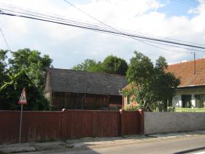 VAND CASA IN VALCELE JUD COVASNA