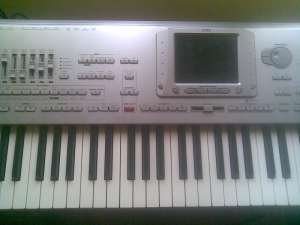 Vand korg pa1xpro impecabila urgent!