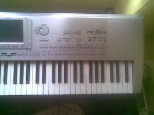 Vand korg pa1xpro impecabila urgent!