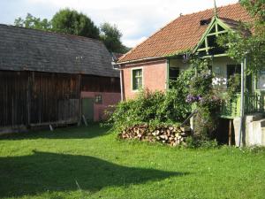 VAND CASA IN VALCELE JUD COVASNA
