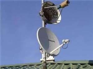 INSTALARI ANTENE SATELIT