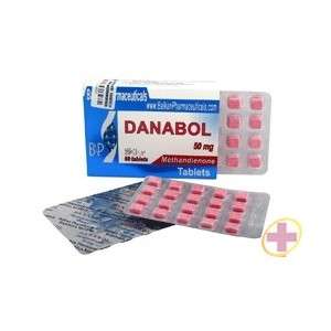 Strombafort si Danabol