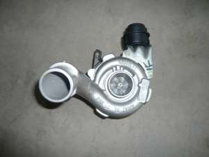 Vand turbosuflante