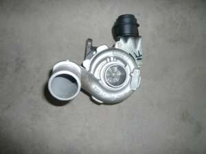 Vand turbosuflante