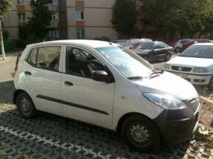 Vand Hyundai I10 HatchBack