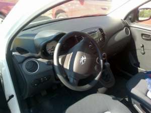 Vand Hyundai I10 HatchBack