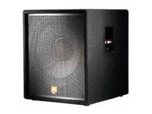 vand sistem jbl  2 subufer 600W si 4 topuri 350Wcu varfuri de (1200W)pasive cu puteri 4Acoustic 2x90