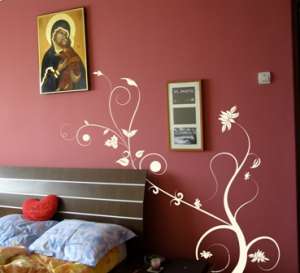 PICTURA PE PERETE PITESTI