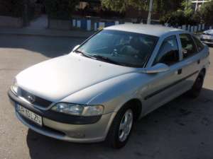 OPEL Vectra B 1.6 GPL+benzina Clima  / tel: 0758-511727,  00393803413501 /