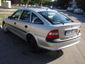 OPEL Vectra B 1.6 GPL+benzina Clima  / tel: 0758-511727,  00393803413501 /