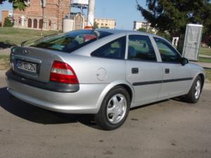 OPEL Vectra B 1.6 GPL+benzina Clima  / tel: 0758-511727,  00393803413501 /