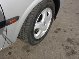 OPEL Vectra B 1.6 GPL+benzina Clima  / tel: 0758-511727,  00393803413501 /