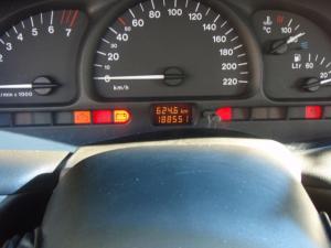 OPEL Vectra B 1.6 GPL+benzina Clima  / tel: 0758-511727,  00393803413501 /