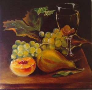 Vand tablouri