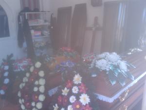 Servicii Funerare