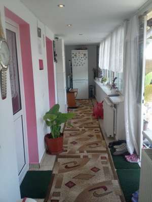 casa in Tg ocna