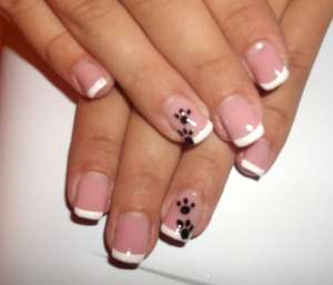 Unghii false gel 39 ron