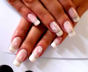 Unghii false gel 39 ron