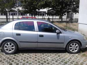 vand opel astrag