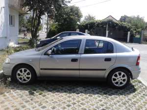 vand opel astrag
