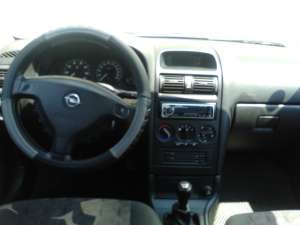 vand opel astrag