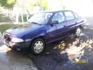 vand opel