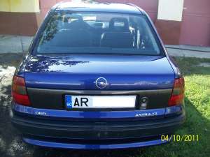 vand opel