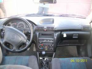 vand opel