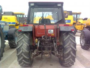 Fiat 88 - 94 DT