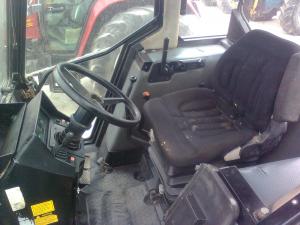 Fiat 88 - 94 DT