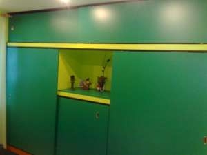 vand apartament 4 camere