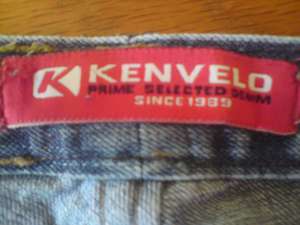 Blugi KENVELO