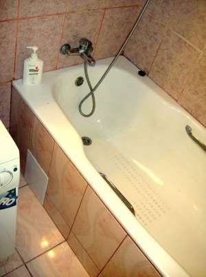 ULTRACENTRAL,   ofer spre inchiriere ap. 2 camere