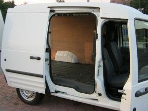 Vand/schimb ,      FORD TRANSIT CONNECT ,      2006 ,      MAXI VOLUM ...