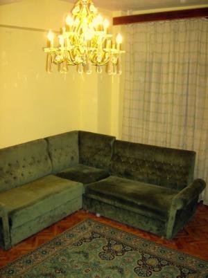 ULTRACENTRAL,   ofer spre inchiriere ap. 2 camere