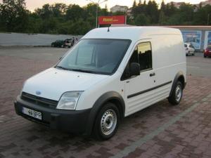 Vand/schimb ,      FORD TRANSIT CONNECT ,      2006 ,      MAXI VOLUM ...