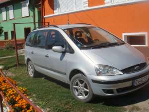 ford galaxy 2001 1.9 tdi