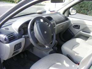 VANZARE RENAULT CLIO SYMBOL FIJI 1.4