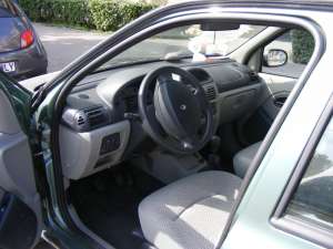 VANZARE RENAULT CLIO SYMBOL FIJI 1.4