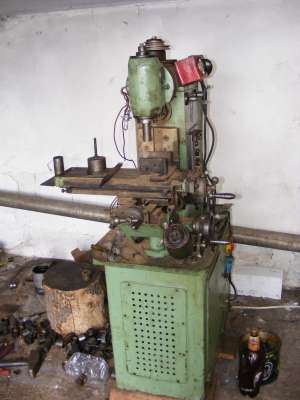 vand banc centricubat pompe injectie