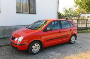 VW POLO 1.4