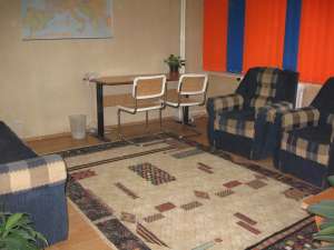 TEI,  3 camere pt studenti