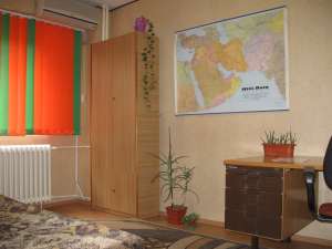 TEI,  3 camere pt studenti